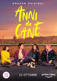 دانلود فیلم Dog Years 2021