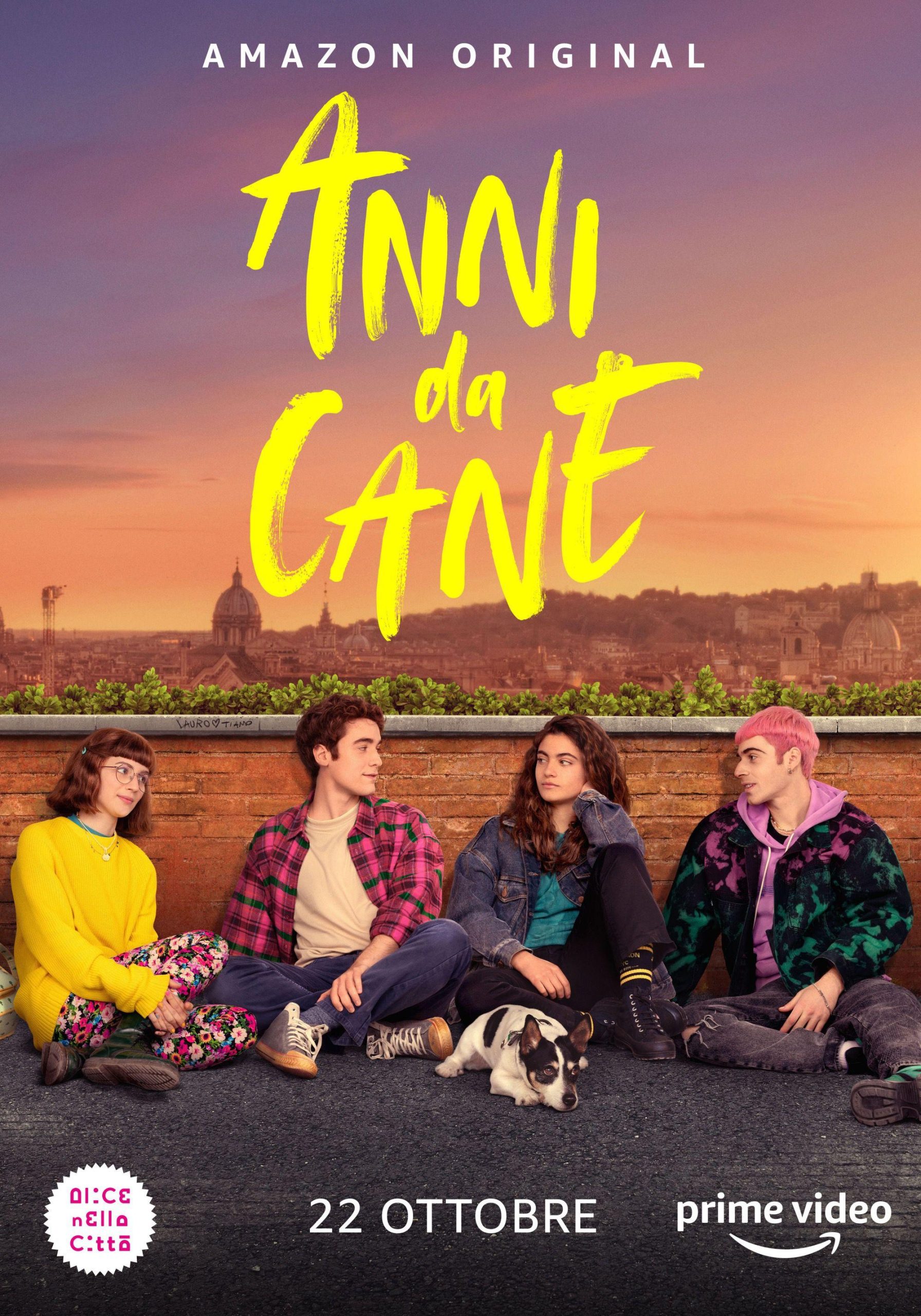 دانلود فیلم Dog Years 2021 دانلود فیلم Dog Years 2021