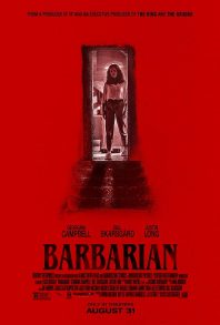 دانلود فیلم Barbarian 2022