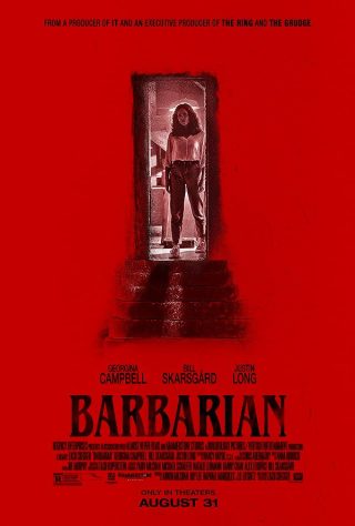 دانلود فیلم Barbarian 2022