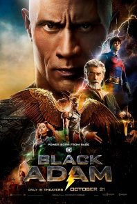 دانلود فیلم Black Adam 2022