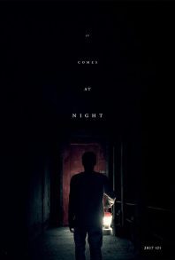 دانلود فیلم It Comes at Night 2017