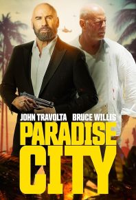 دانلود فیلم Paradise City 2022