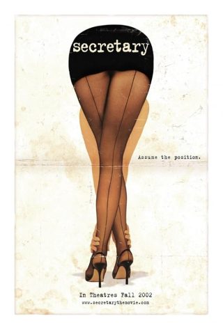 دانلود فیلم Secretary 2002