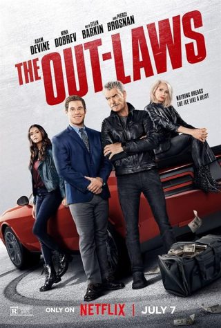 دانلود فیلم The Out Laws 2023
