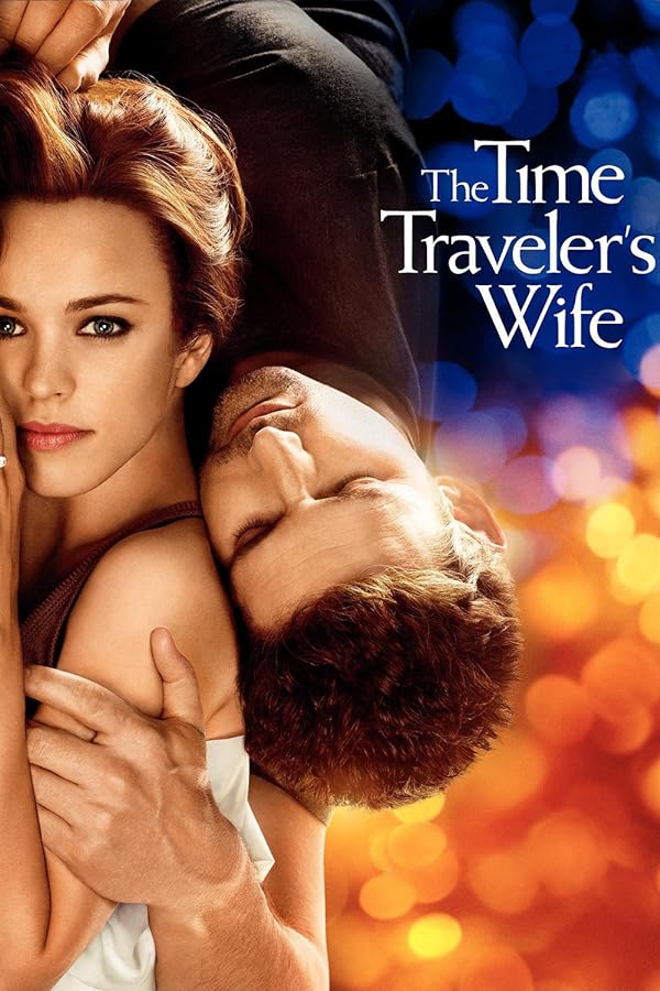 دانلود فیلم The Time Traveler's Wife 2009