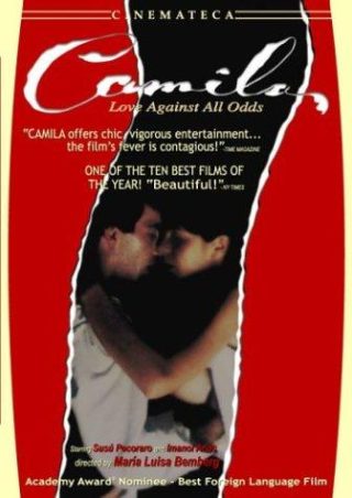 دانلود فیلم Camila 1984