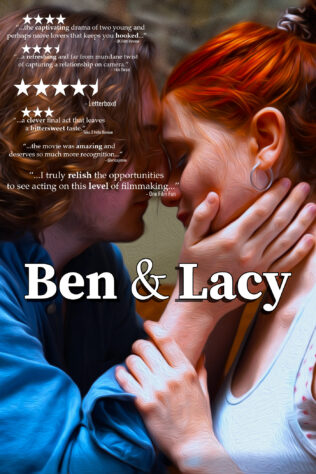 دانلود فیلم Ben & Lacy 2023