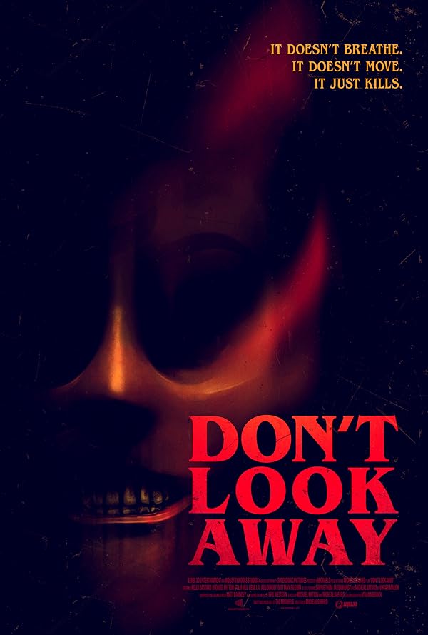 دانلود فیلم Don't Look Away 2023