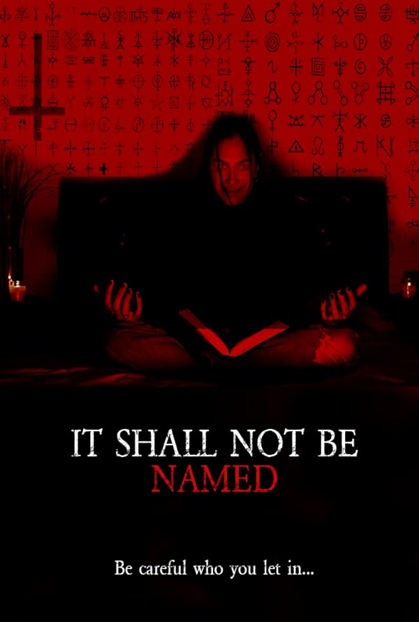 دانلود فیلم It Shall Not Be Named 2023