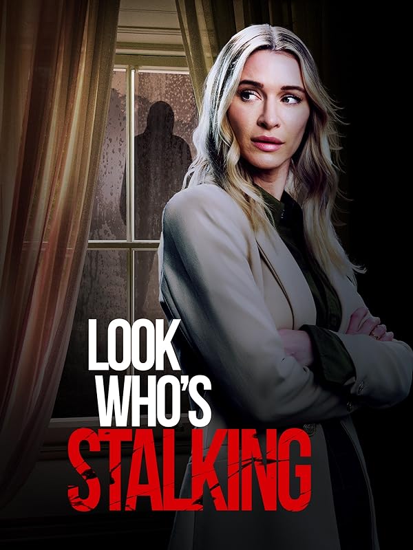 دانلود فیلم Look Who's Stalking 2023