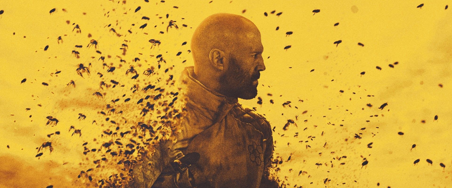 دانلود فیلم The Beekeeper 2024 (زنبوردار 2024) بدون سانسور با زیرنویس فارسی