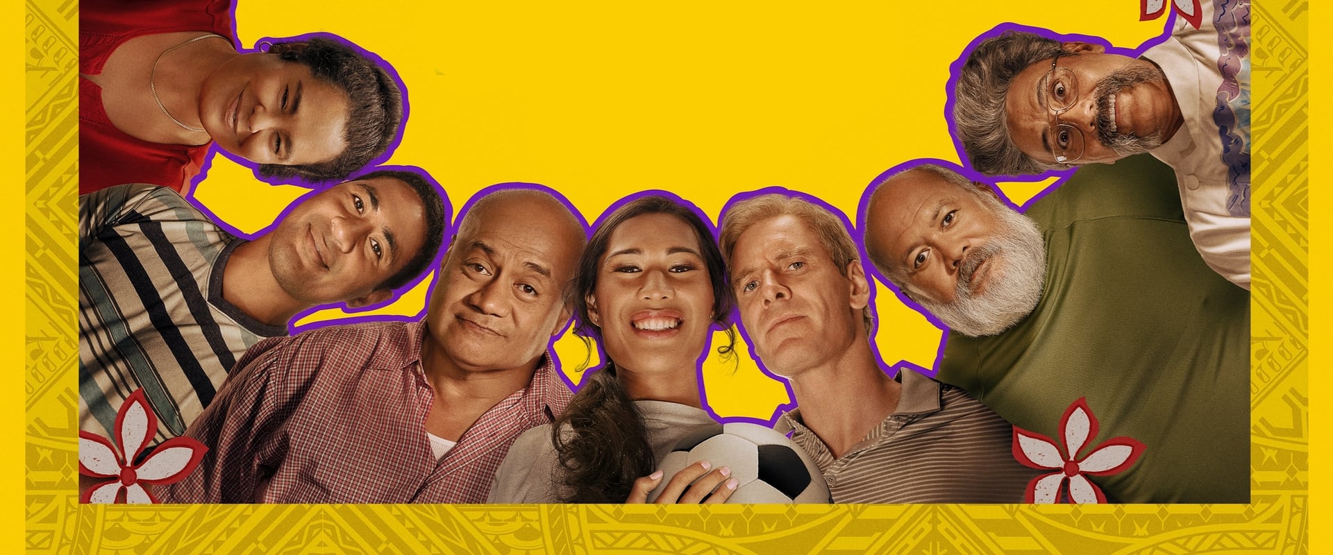 دانلود فیلم Next Goal Wins 2023 (هدف بعدی پیروزی است 2023) بدون سانسور با زیرنویس فارسی