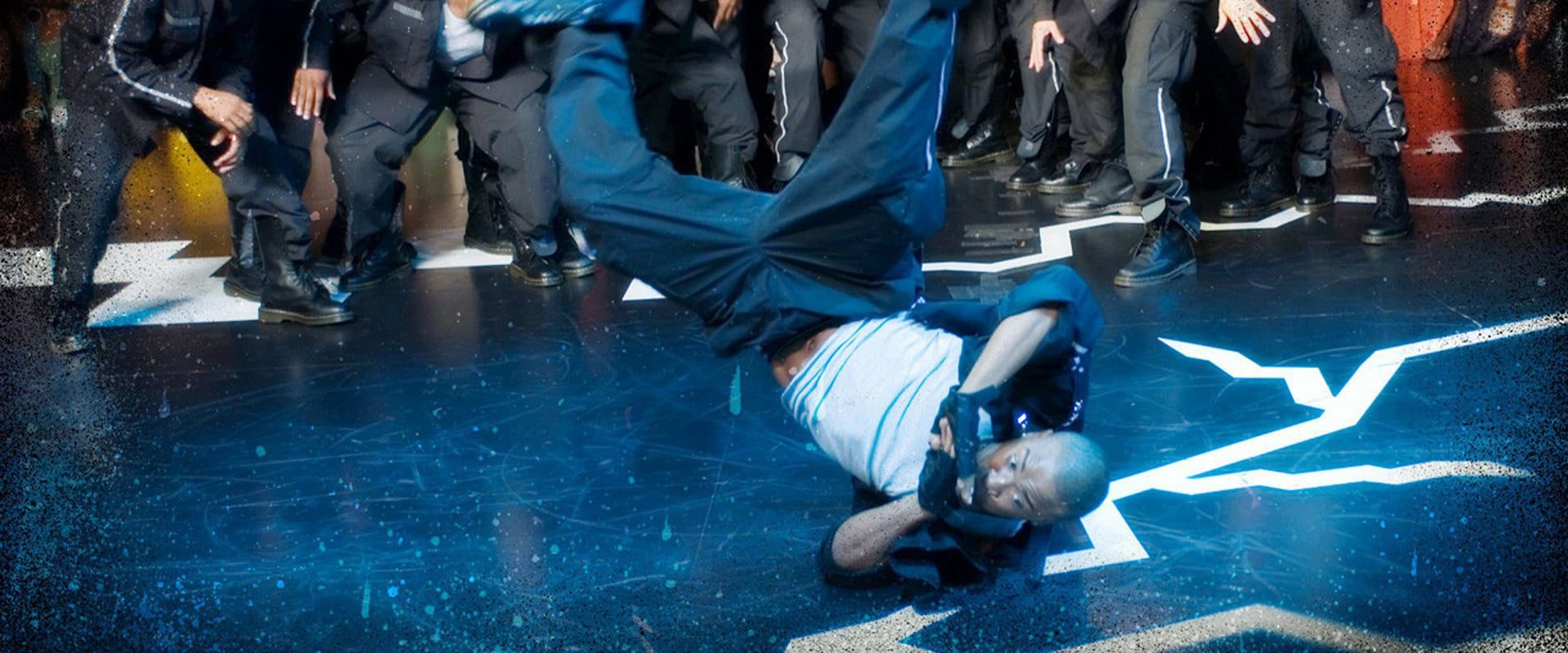 دانلود فیلم Stomp the Yard 2007 (رقص در حیاط 2007) بدون سانسور با زیرنویس فارسی