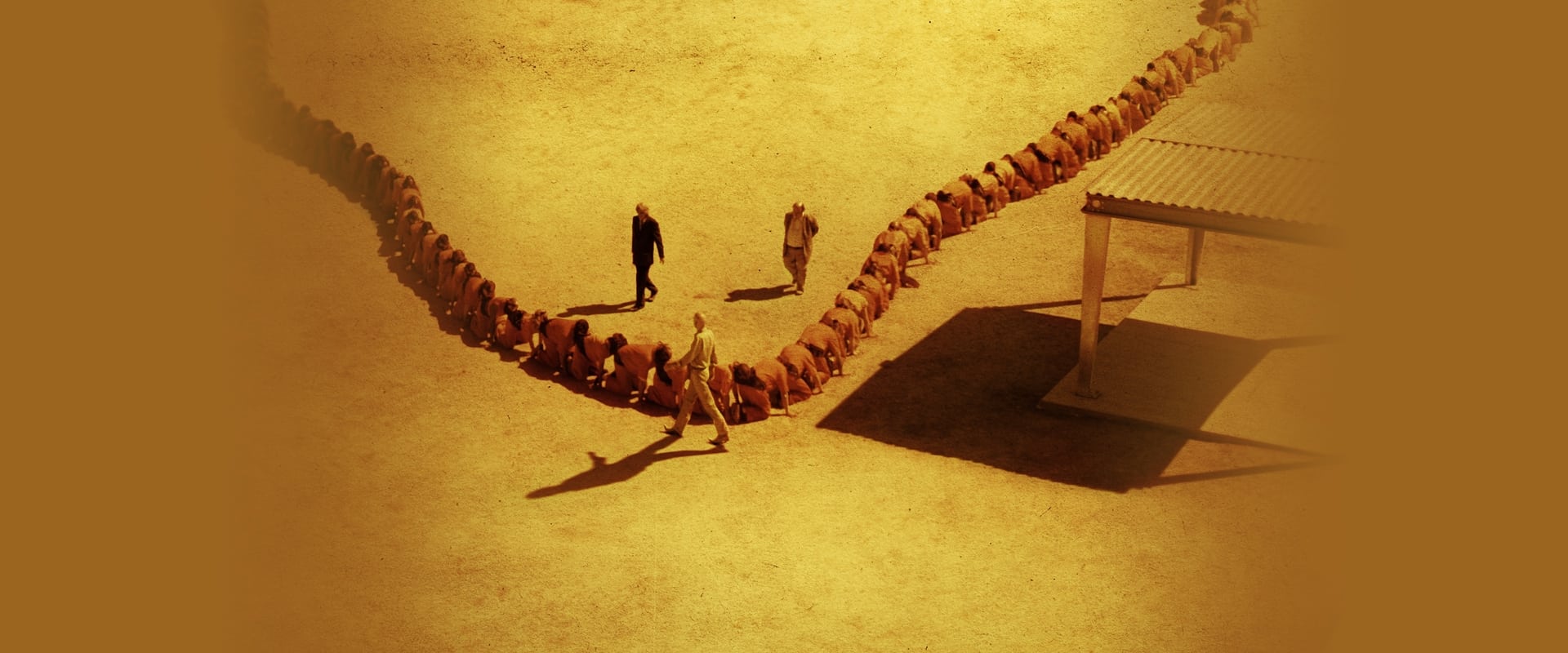 دانلود فیلم The Human Centipede 3 2015 (هزارپای انسانی ۳ 2015) بدون سانسور با زیرنویس فارسی