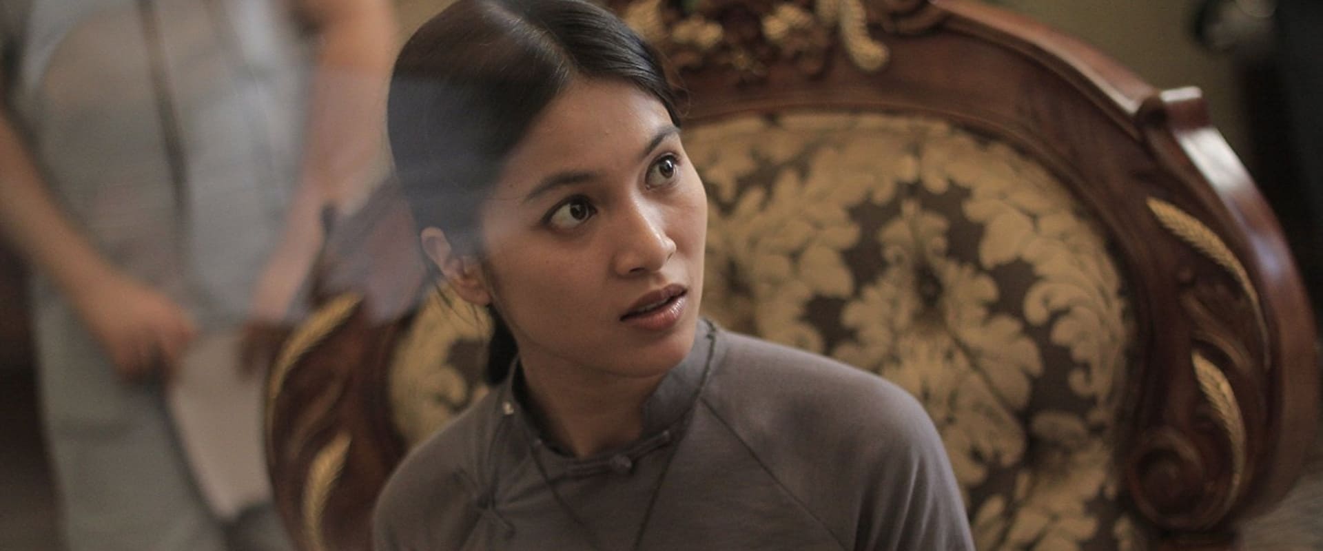 دانلود فیلم The Housemaid 2016 (کنیز  2016) بدون سانسور با زیرنویس فارسی