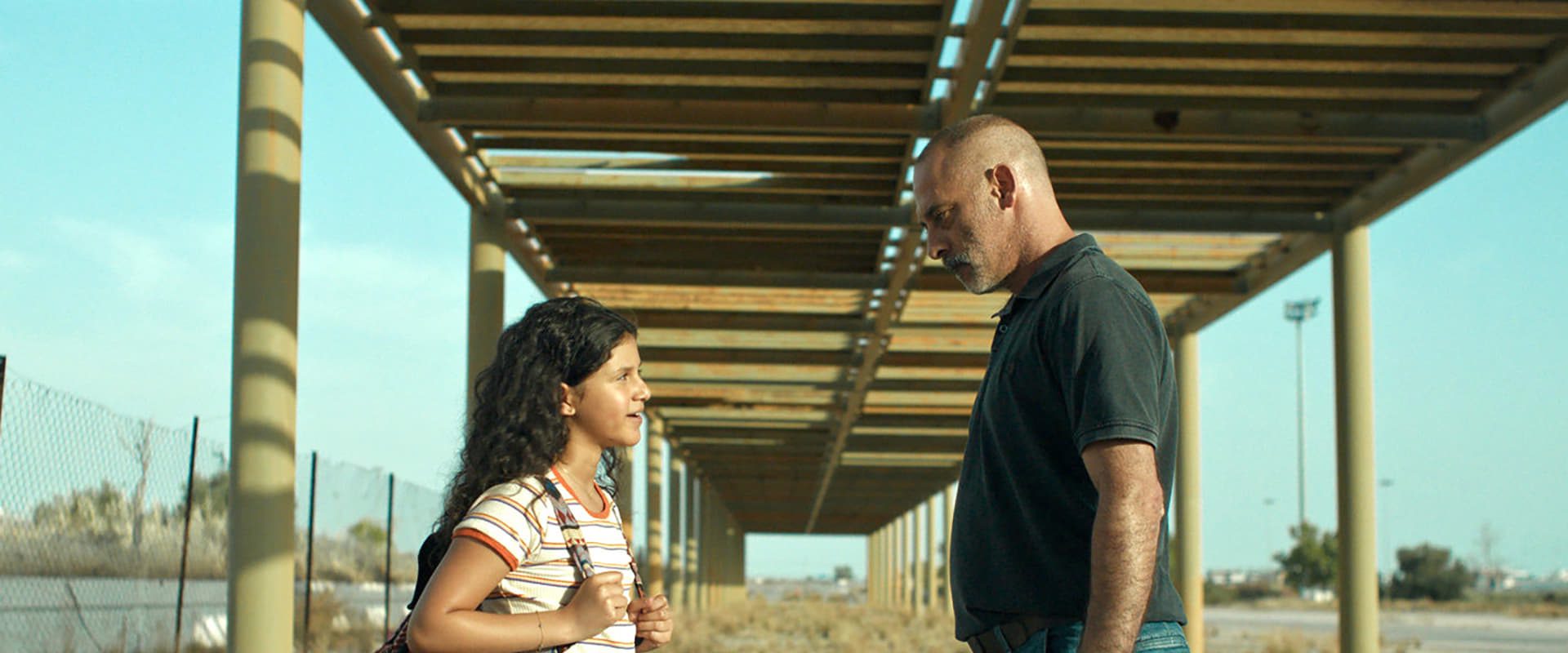 دانلود فیلم Exodus 2023 (خروج  2023) بدون سانسور با زیرنویس فارسی