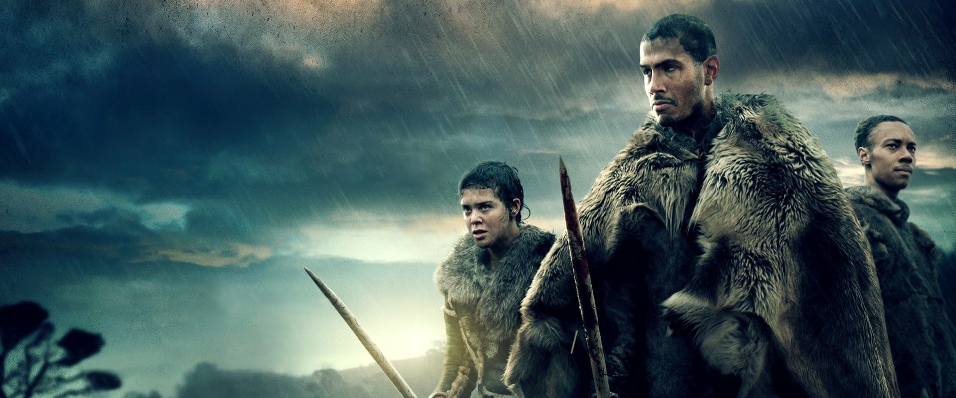 دانلود فیلم Out of Darkness 2022 (خارج از تاریکی 2022) بدون سانسور با زیرنویس فارسی