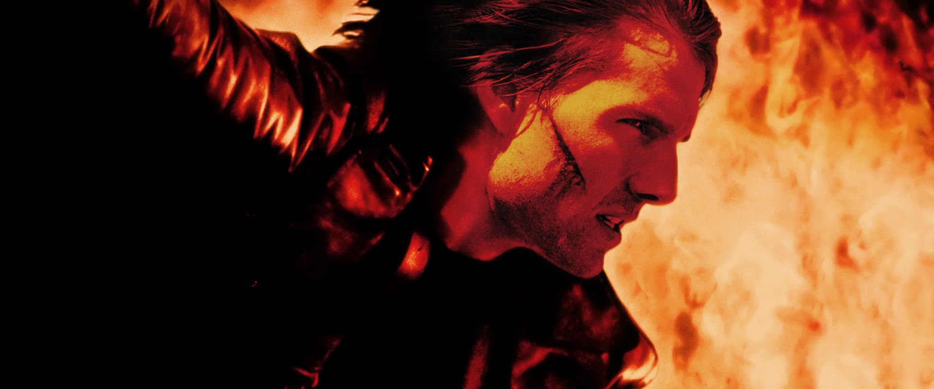 دانلود فیلم Mission: Impossible II 2000 (ماموریت غیرممکن ۲ 2000) بدون سانسور با زیرنویس فارسی