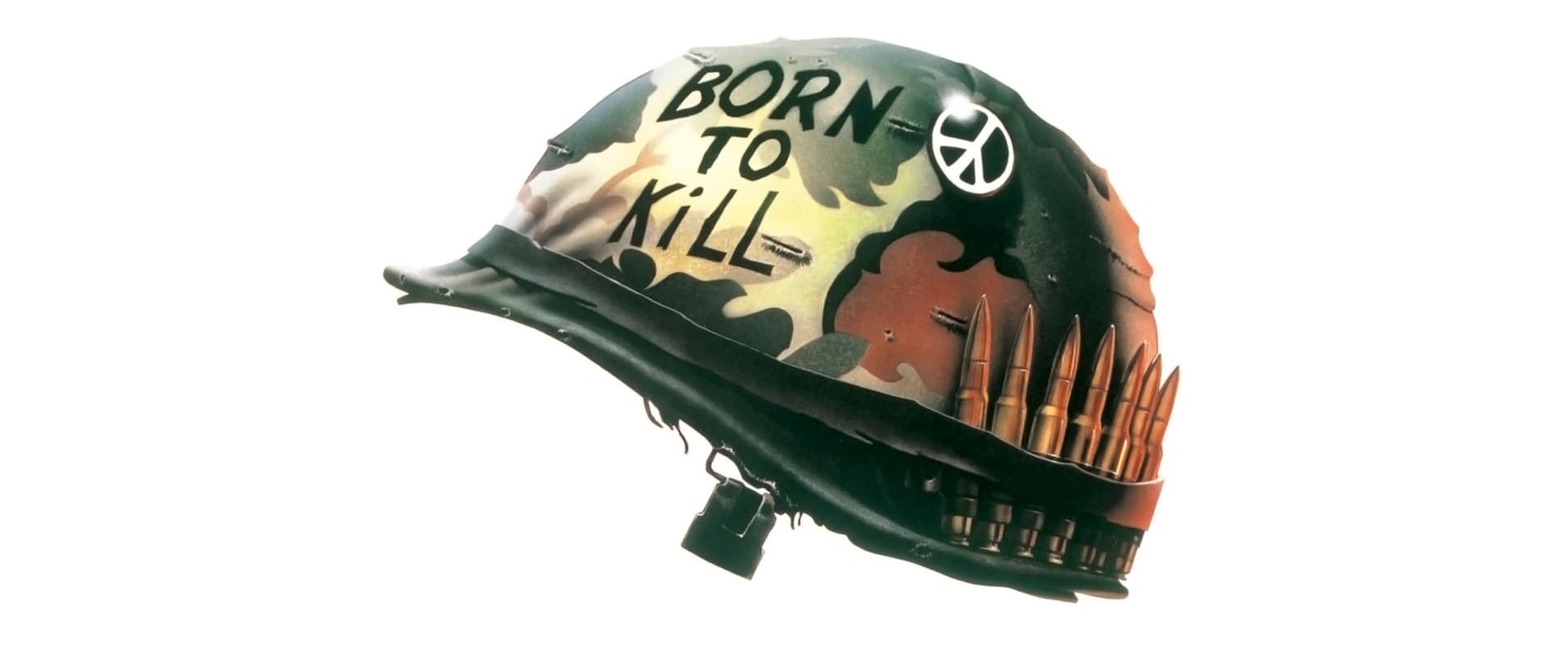 دانلود فیلم Full Metal Jacket 1987 (غلاف تمام‌فلزی 1987) بدون سانسور با زیرنویس فارسی