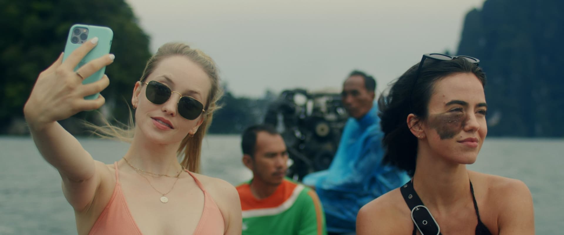 دانلود فیلم Influencer 2022 (اینفلوئنسر 2022) بدون سانسور با زیرنویس فارسی