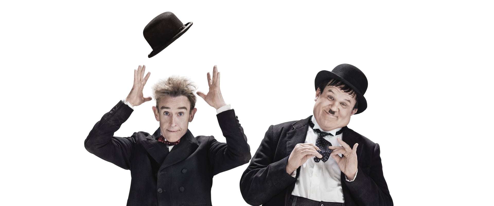 دانلود فیلم Stan & Ollie 2018 (استن و الی 2018) بدون سانسور با زیرنویس فارسی