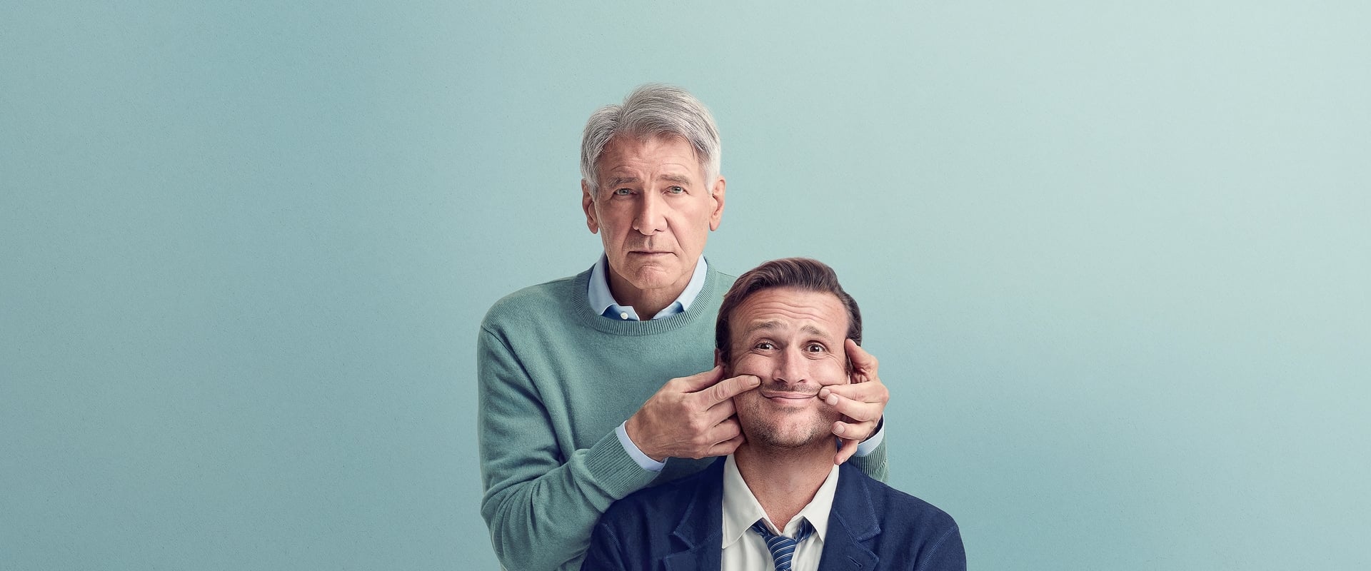 دانلود سریال Shrinking (روان درمانی 2023–) بدون سانسور با زیرنویس فارسی