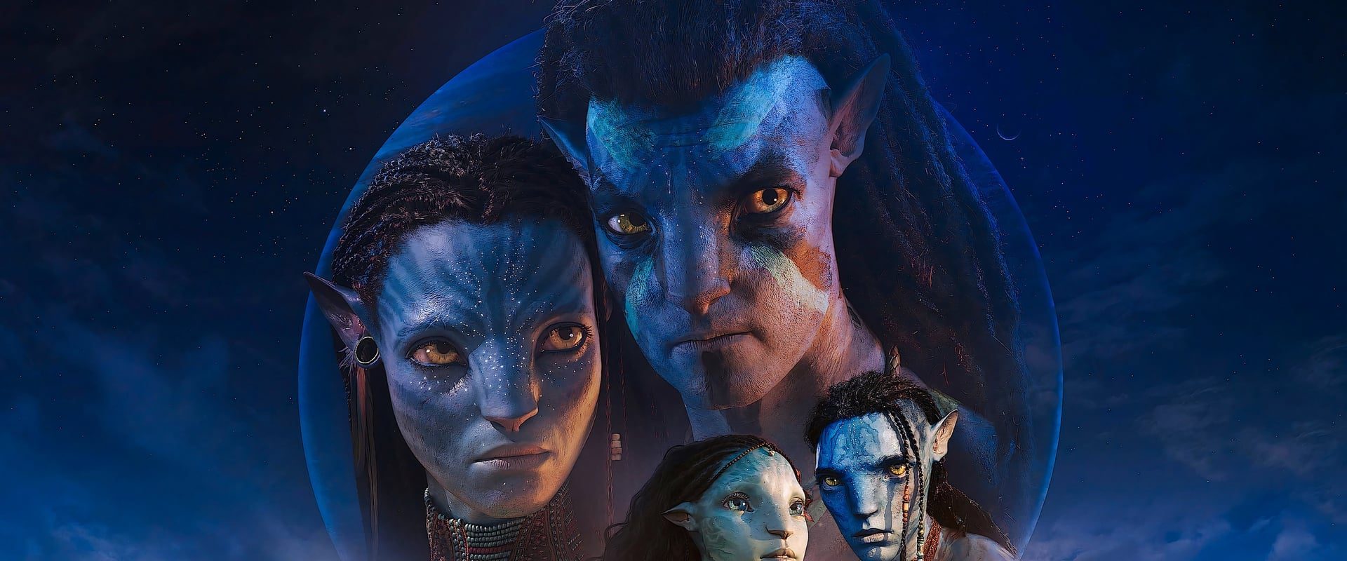 دانلود فیلم Avatar: The Way of Water 2022 (آواتار ۲ 2022) بدون سانسور با زیرنویس فارسی