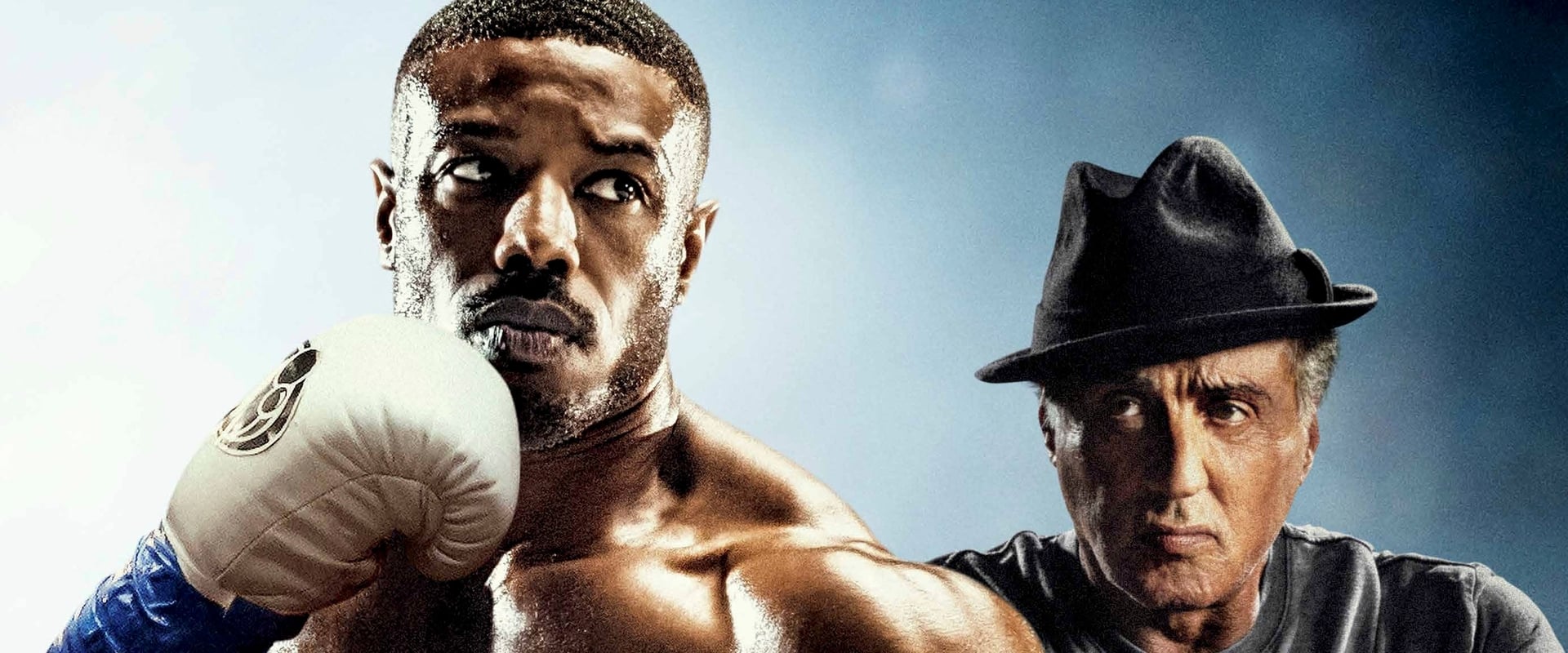 دانلود فیلم Creed 2 2018 (عقیده 2 2018) بدون سانسور با زیرنویس فارسی
