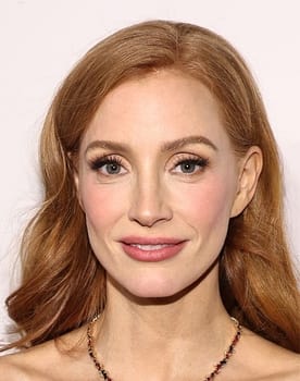 Jessica Chastain