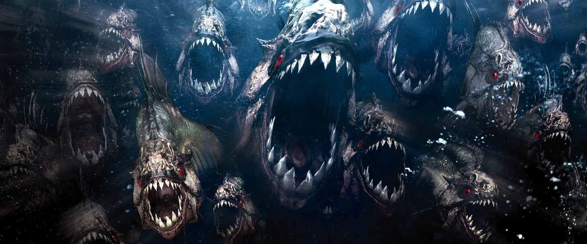 دانلود فیلم Piranha 3D 2012 (پیرانا سه‌بعدی‌ 2 2012) بدون سانسور با زیرنویس فارسی