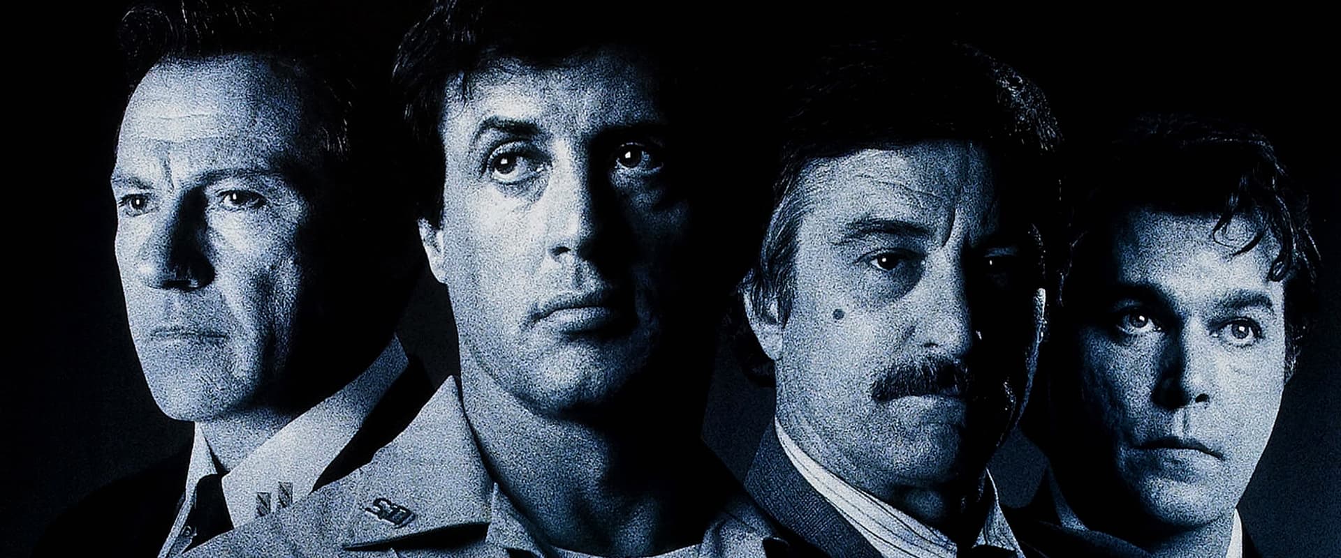 دانلود فیلم Cop Land 1997 (شهرک پلیس 1997) بدون سانسور با زیرنویس فارسی