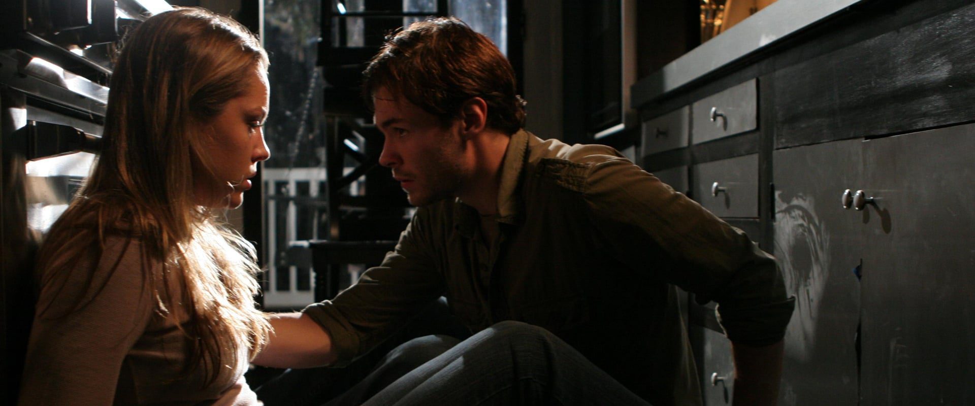 دانلود فیلم Kill Theory 2009 (تئوری کشتن 2009) بدون سانسور با زیرنویس فارسی