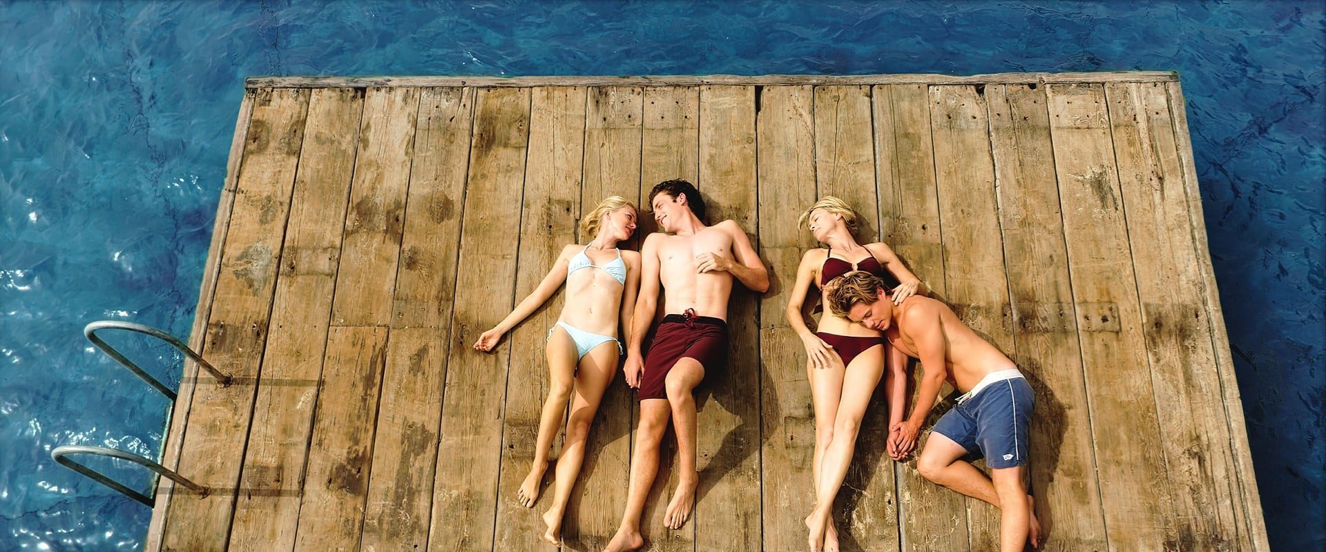 دانلود فیلم Adore 2013 (ستایش 2013) بدون سانسور با زیرنویس فارسی