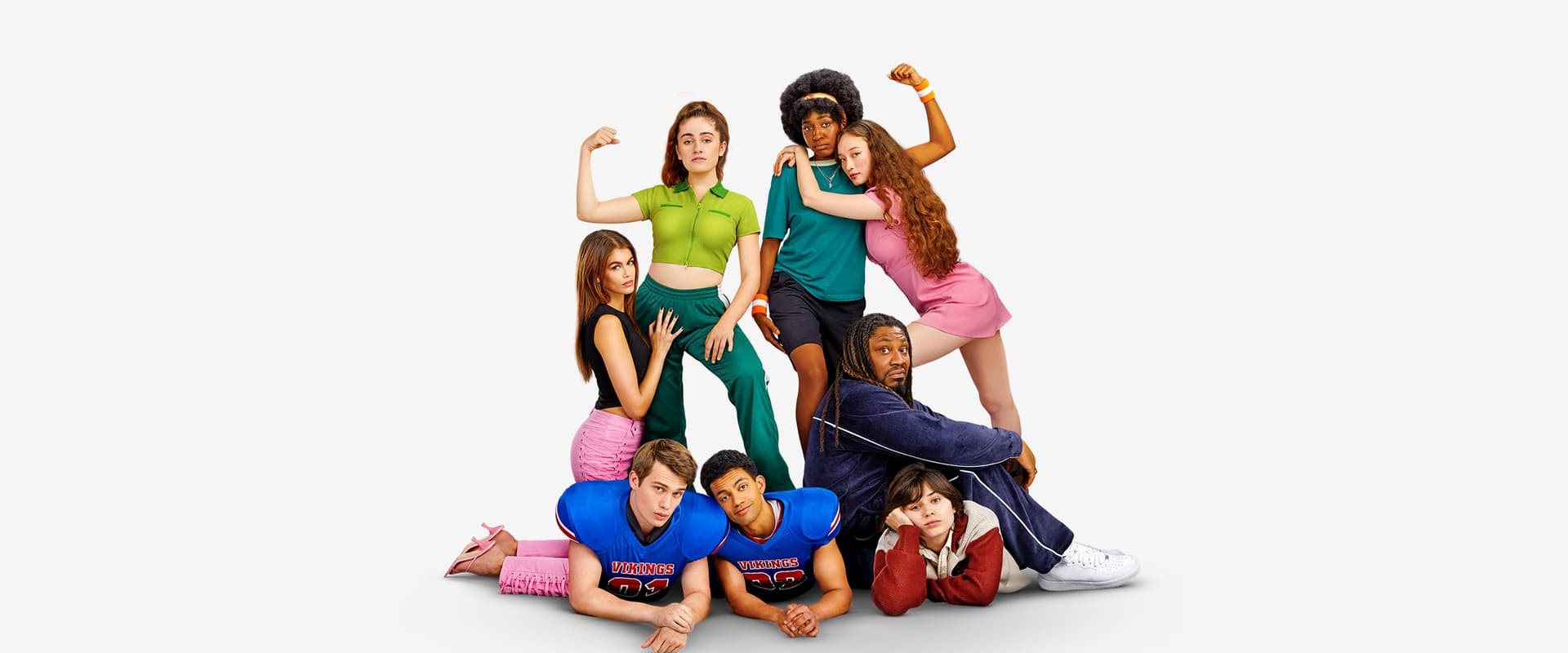 دانلود فیلم Bottoms 2023 (باتمز 2023) بدون سانسور با زیرنویس فارسی