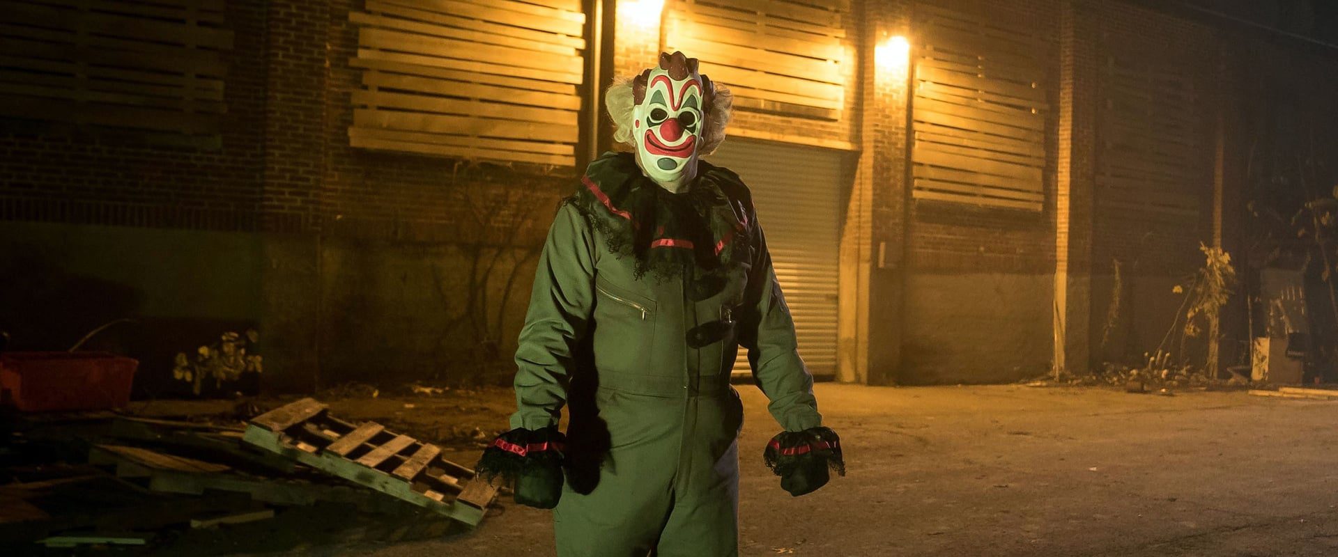 دانلود فیلم Haunt 2019 (تسخیر 2019) بدون سانسور با زیرنویس فارسی