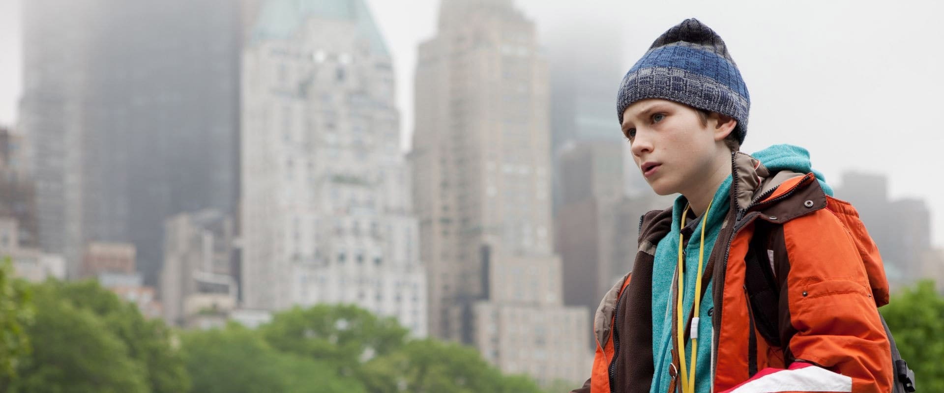 دانلود فیلم Extremely Loud & Incredibly Close 2011 (فوق‌العاده بلند و بیش از حد نزدیک 2011) بدون سانسور با زیرنویس فارسی