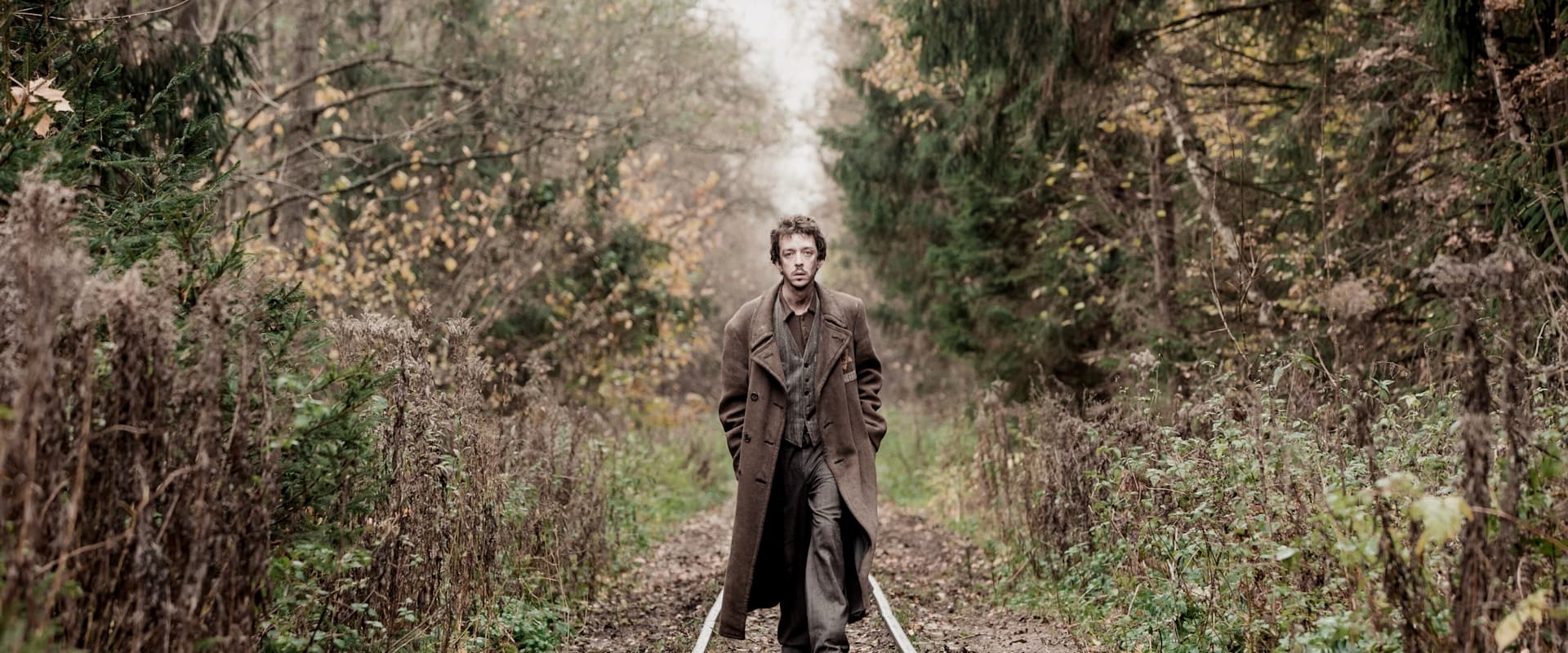 دانلود فیلم Persian Lessons 2020 (درس‌های فارسی 2020) بدون سانسور با زیرنویس فارسی