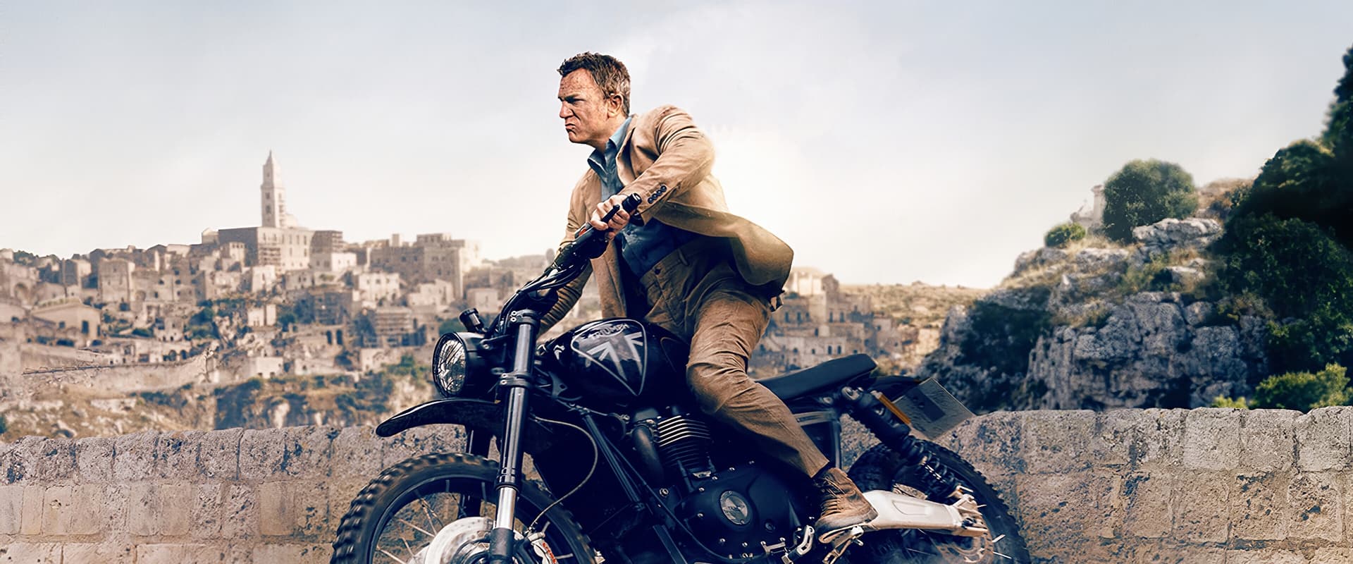 دانلود فیلم No Time to Die 2021 (زمانی برای مردن نیست 2021) بدون سانسور با زیرنویس فارسی