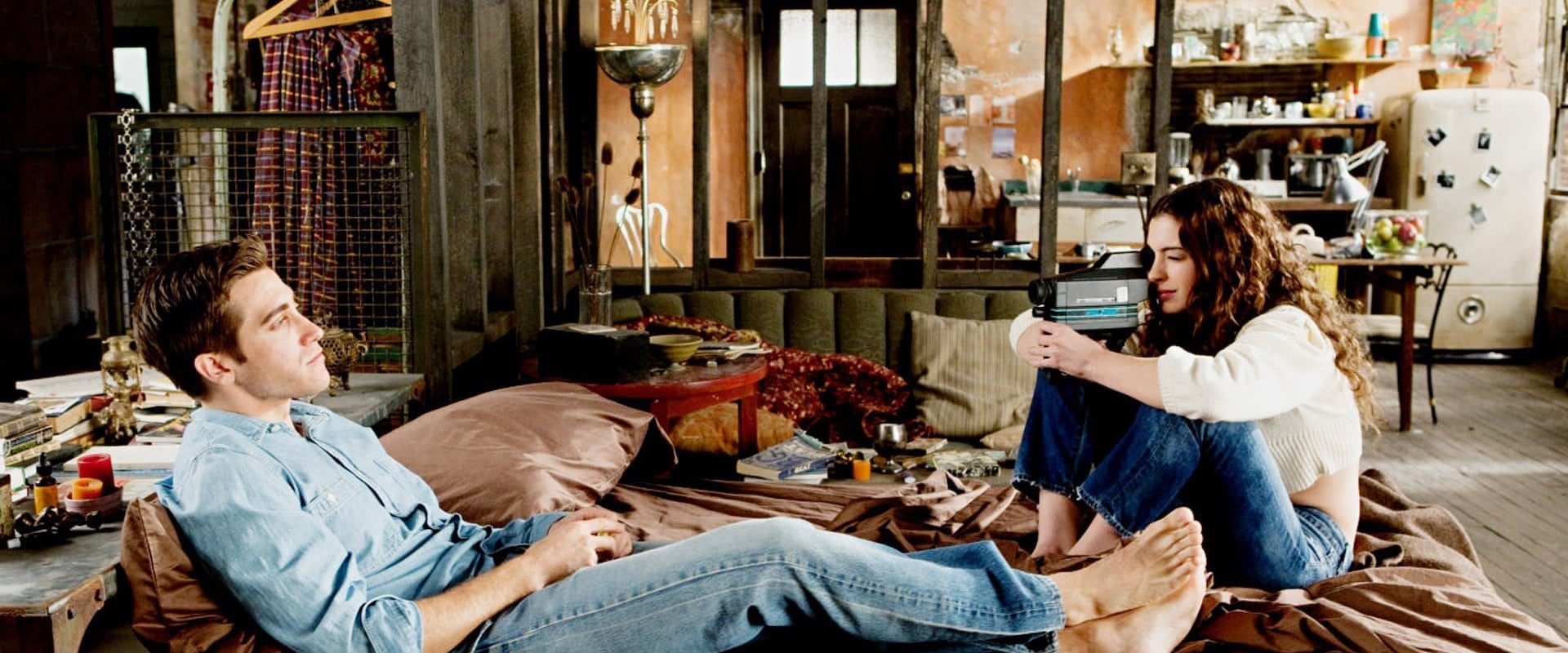 دانلود فیلم Love & Other Drugs 2010 (عشق و دیگر دارو ها 2010) بدون سانسور با زیرنویس فارسی