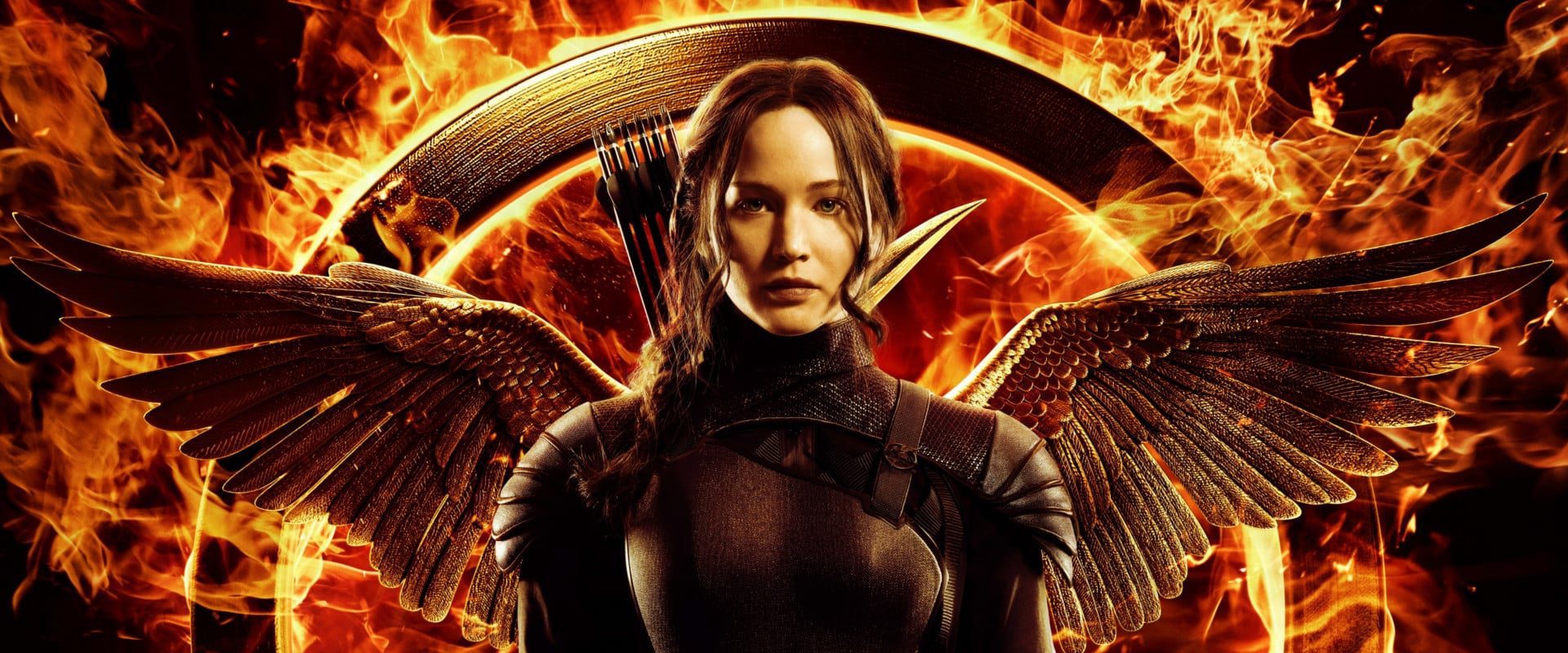 دانلود فیلم The Hunger Games: Mockingjay – Part 1 2014 (بازی‌های گرسنگی: زاغ مقلد 2014) بدون سانسور با زیرنویس فارسی