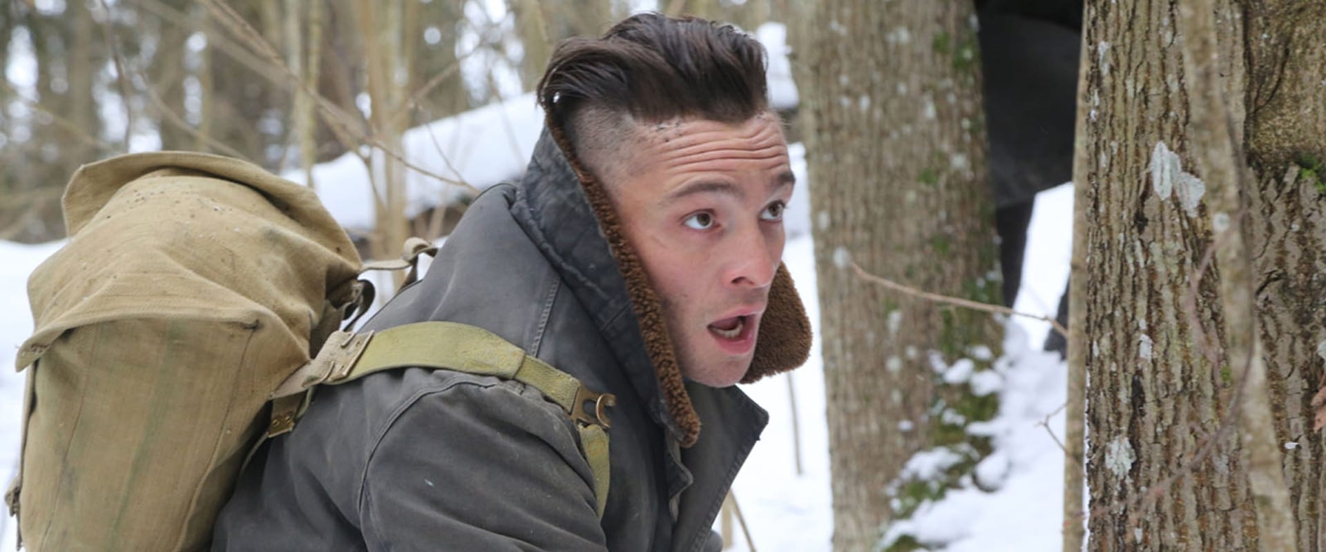 دانلود فیلم Enemy Lines 2020 (خطوط دشمن 2020) بدون سانسور با زیرنویس فارسی