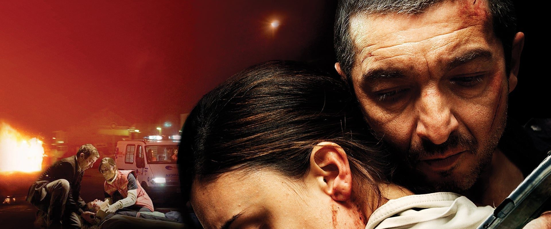 دانلود فیلم Carancho 2010 (کارانچو 2010) بدون سانسور با زیرنویس فارسی