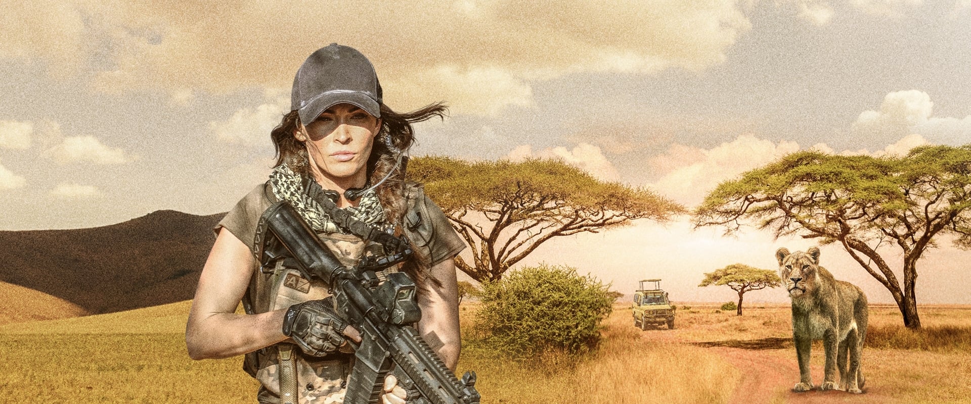 دانلود فیلم Rogue 2020 (یاغی 2020) بدون سانسور با زیرنویس فارسی