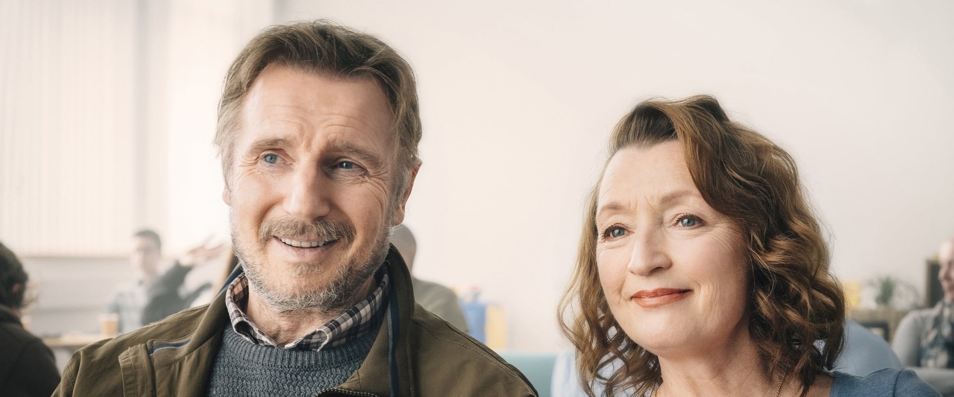 دانلود فیلم Ordinary Love 2019 (عشق معمولی 2019) بدون سانسور با زیرنویس فارسی