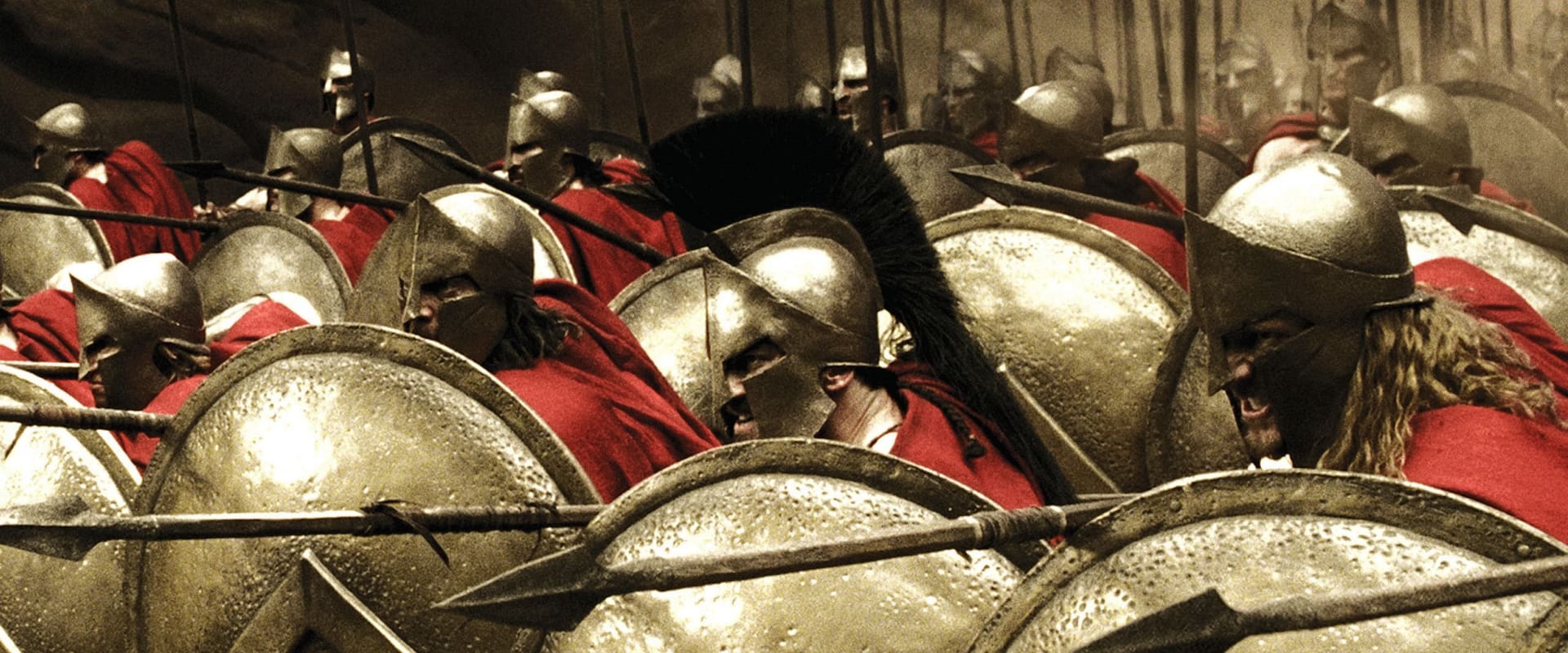 دانلود فیلم 300 2006 (سیصد 2006) بدون سانسور با زیرنویس فارسی