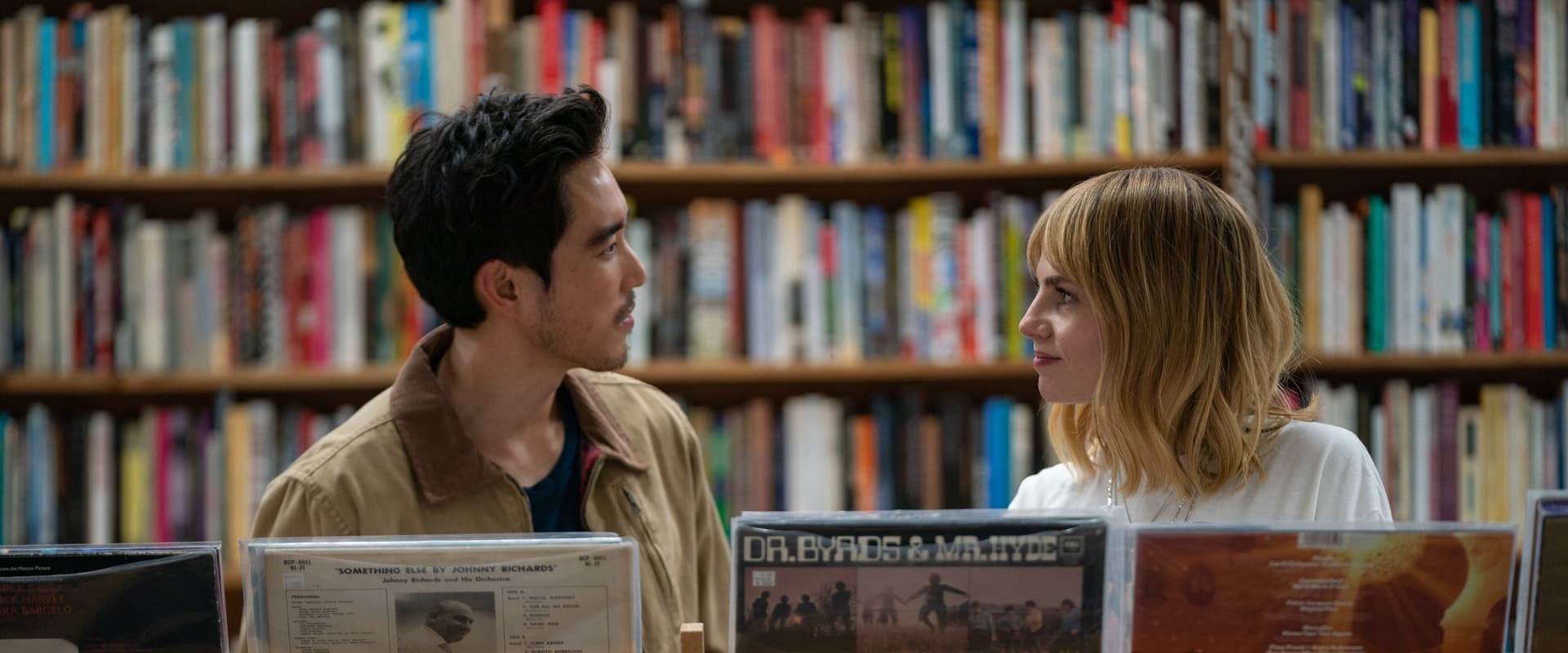 دانلود فیلم The Greatest Hits 2024 (ملودی های خاطره انگیز 2024) بدون سانسور با زیرنویس فارسی