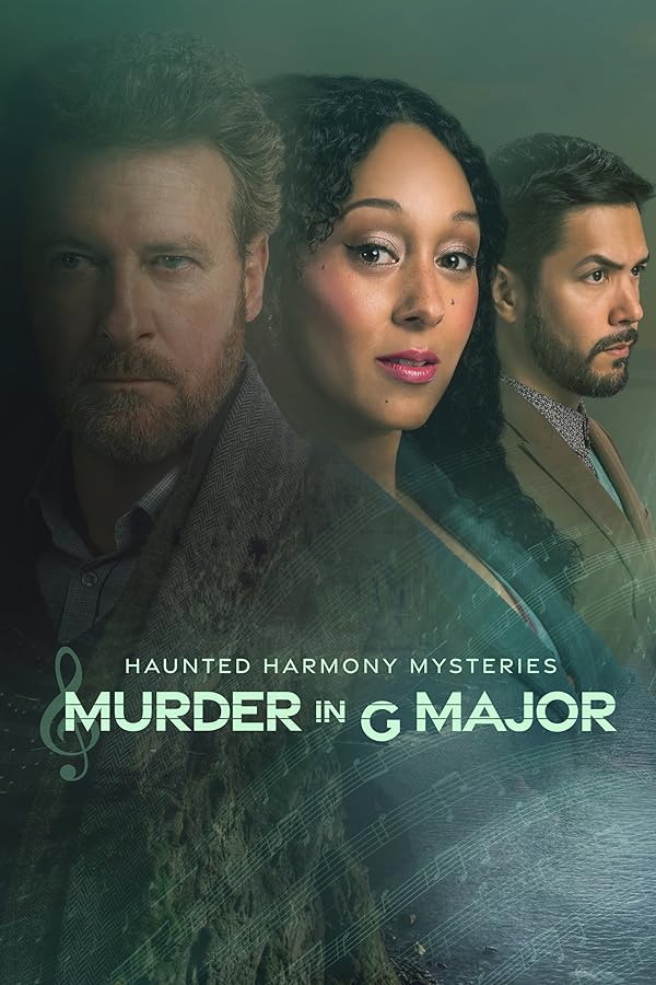 دانلود فیلم Haunted Harmony Mysteries 2023