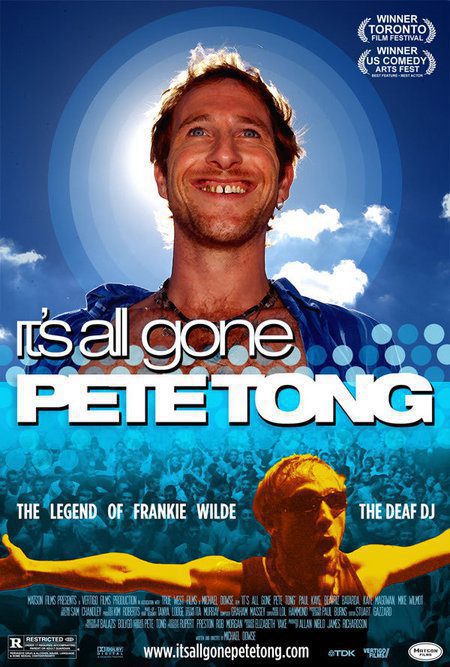 دانلود فیلم It's All Gone Pete Tong 2024