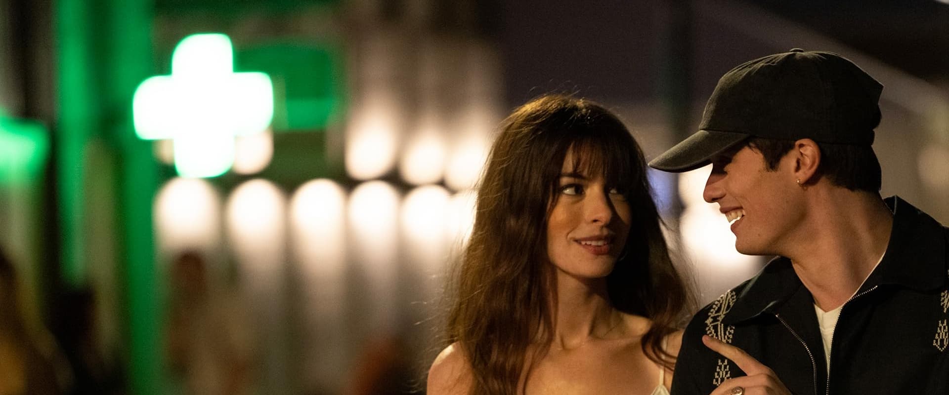 دانلود فیلم The Idea of You 2024 (ایده تو 2024) بدون سانسور با زیرنویس فارسی